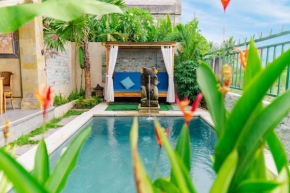 Tap One Villa Ubud